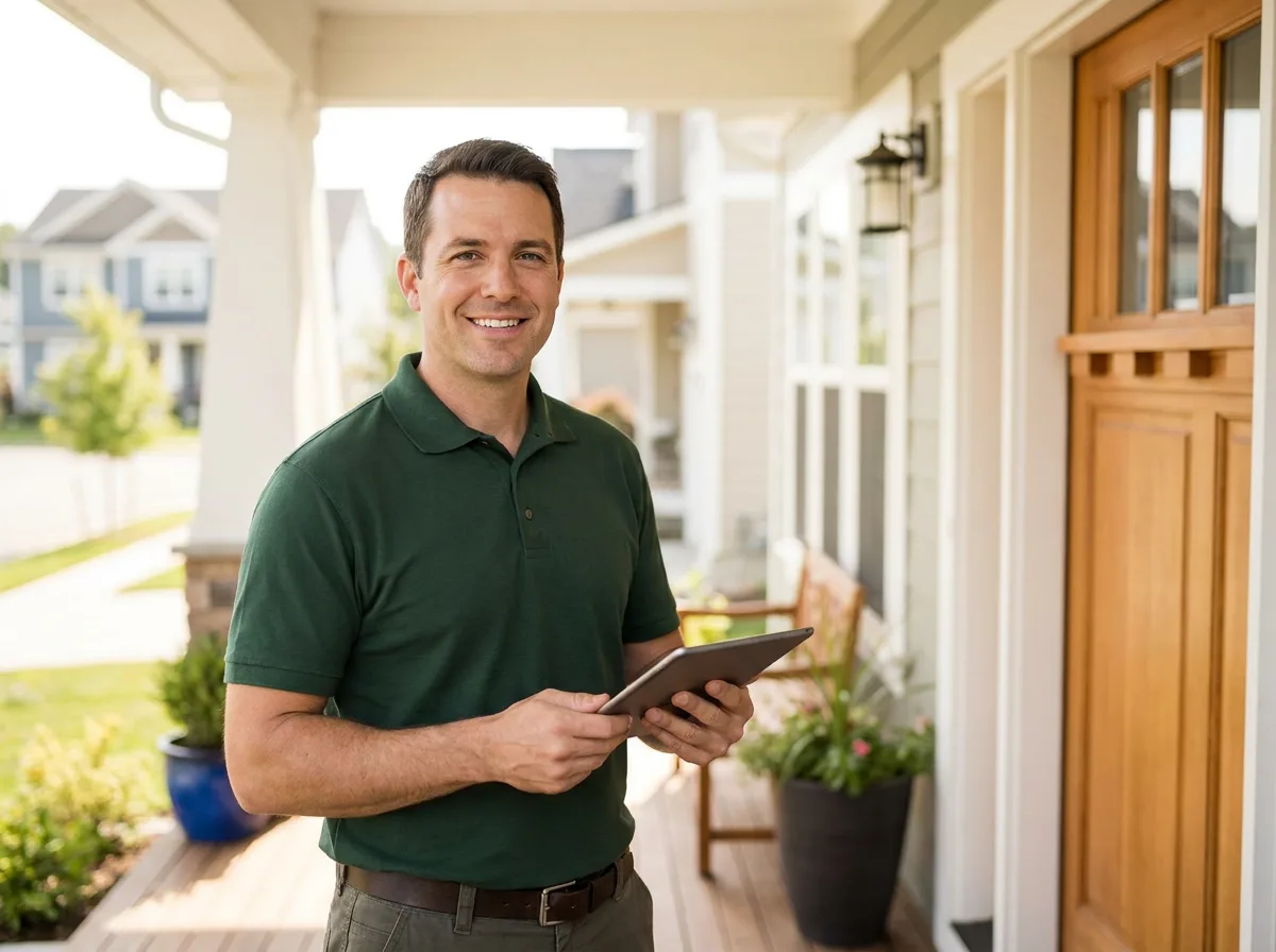Pest control FAQs for Flensburg, MN